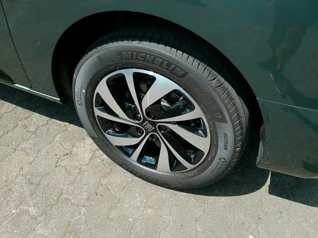 Fiat Ulysse