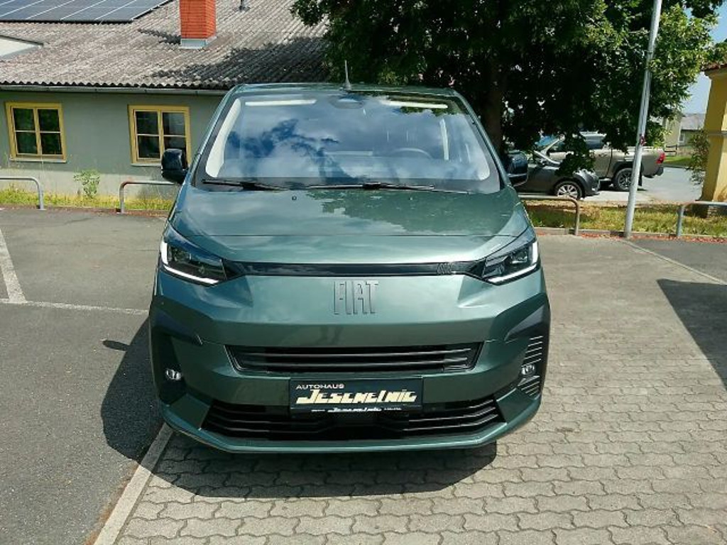 Fiat Ulysse