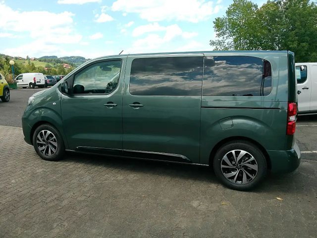 Fiat Ulysse
