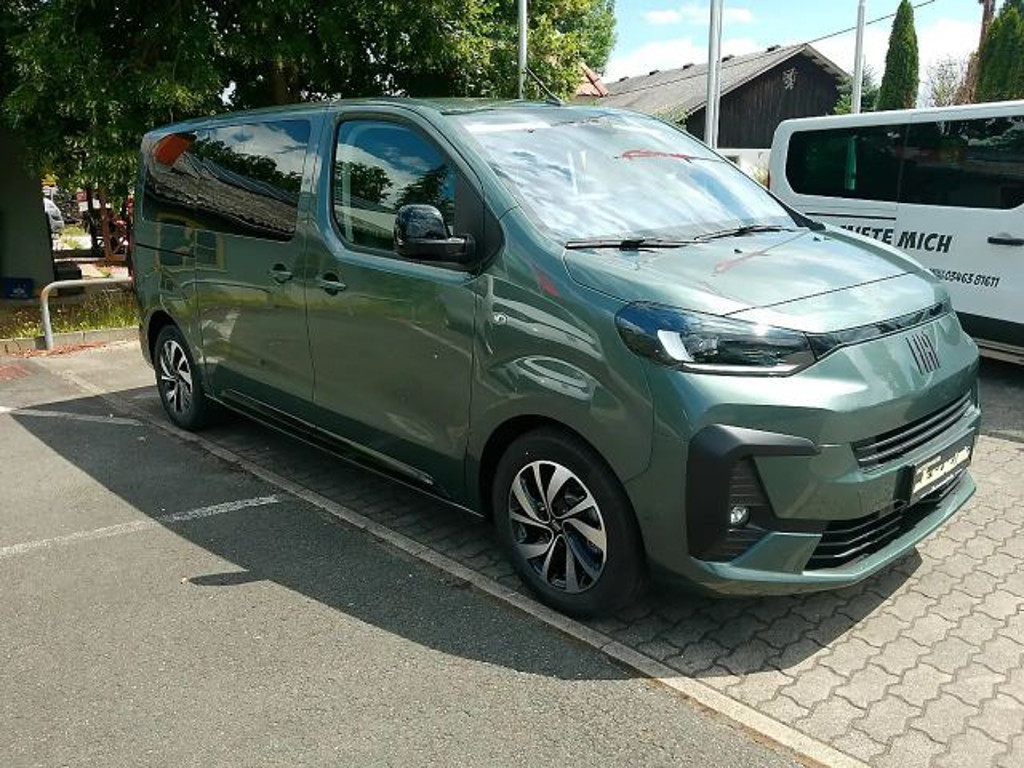 Fiat Ulysse
