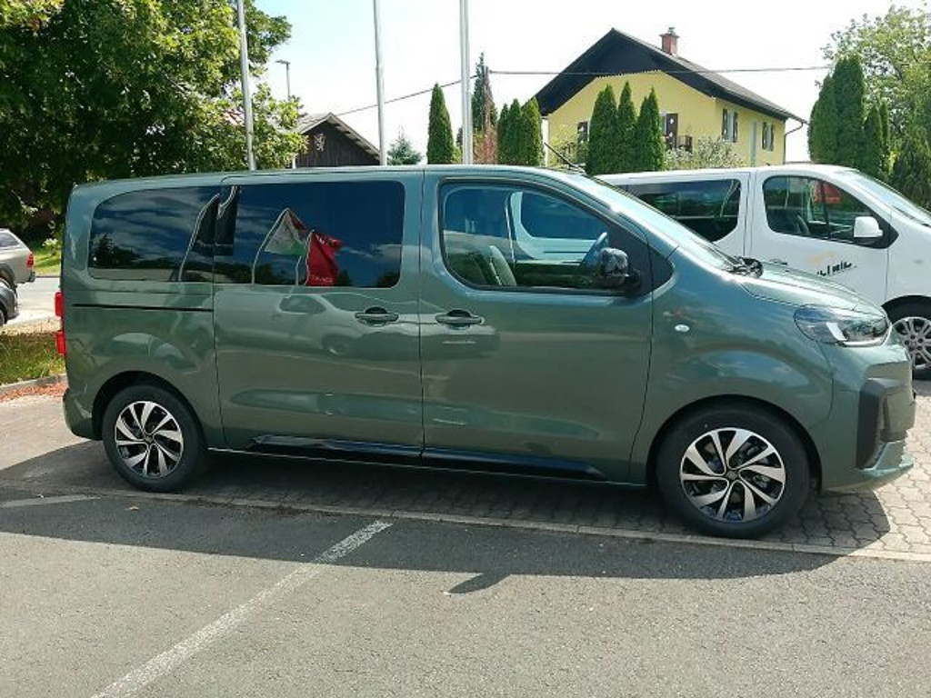 Fiat Ulysse