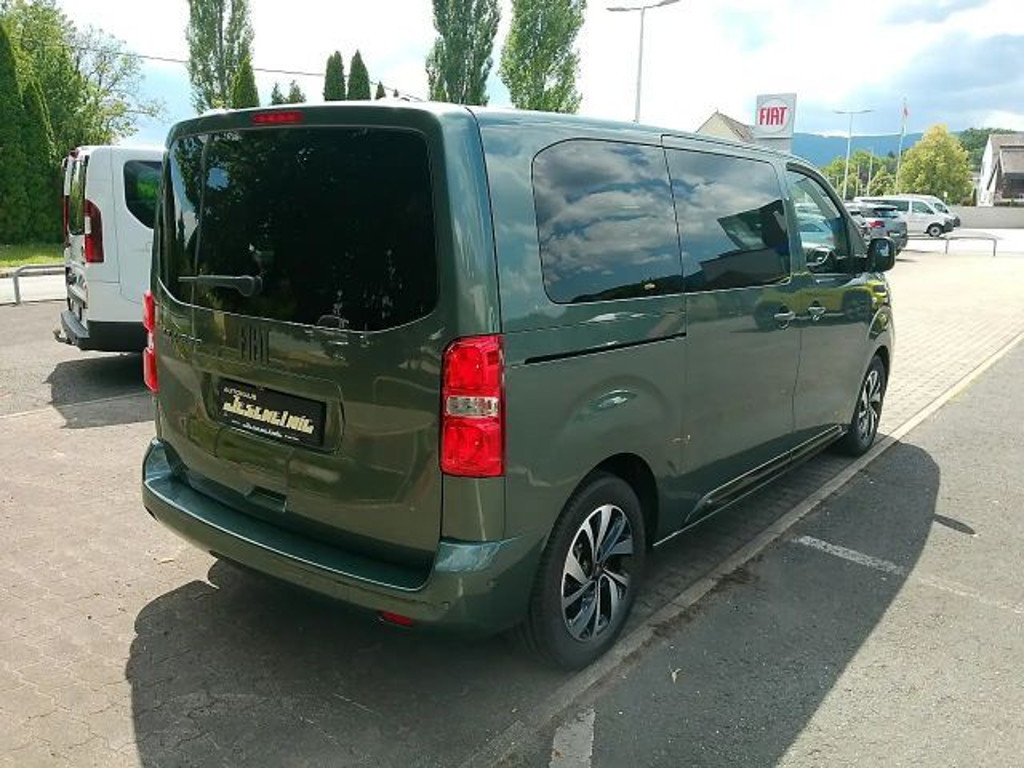 Fiat Ulysse