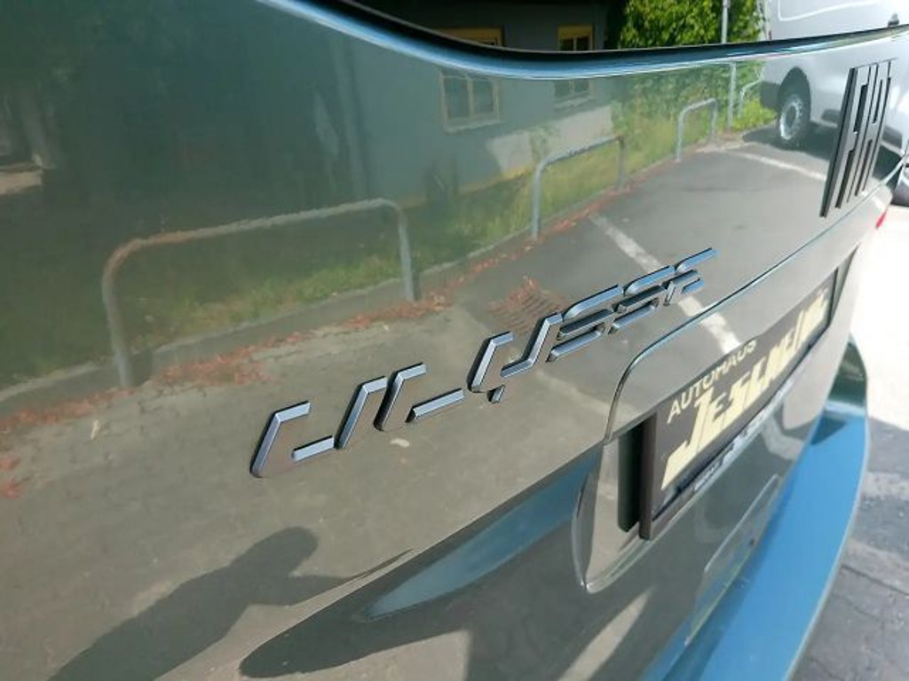Fiat Ulysse