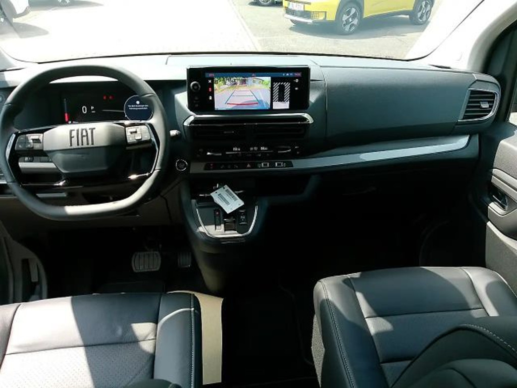 Fiat Ulysse