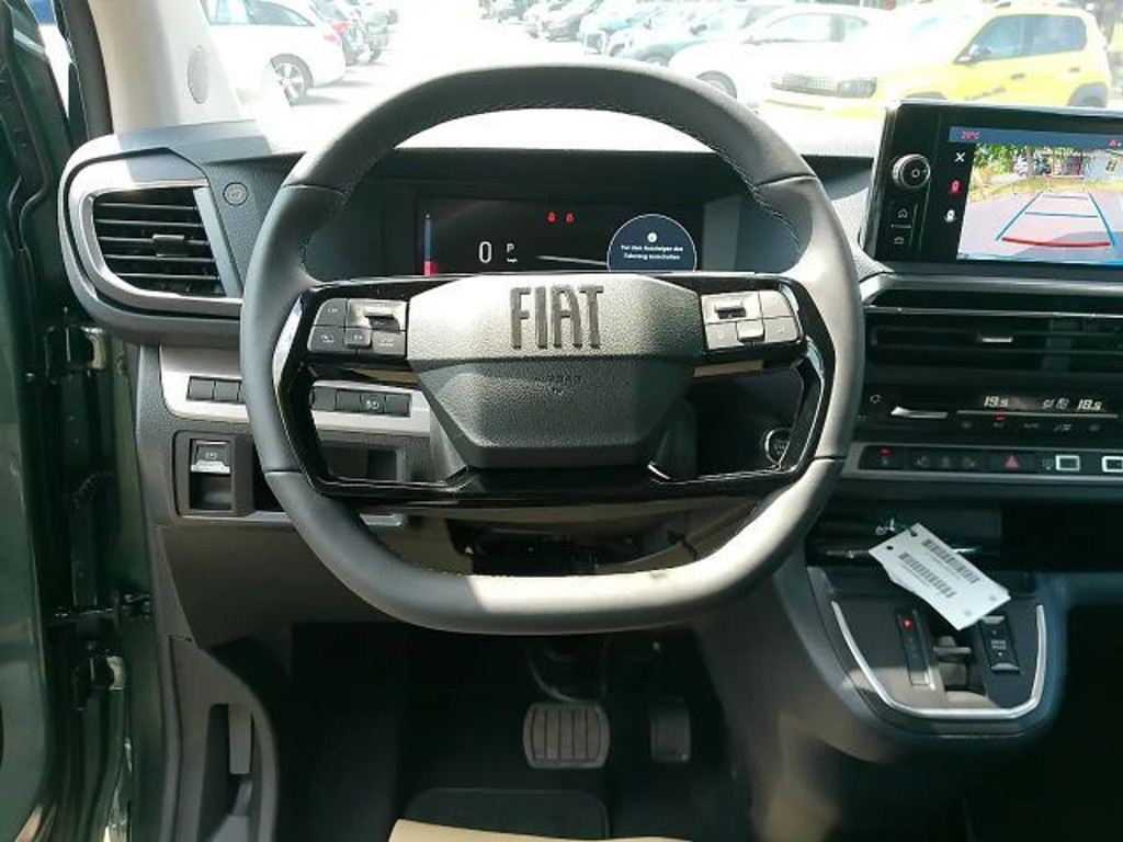 Fiat Ulysse