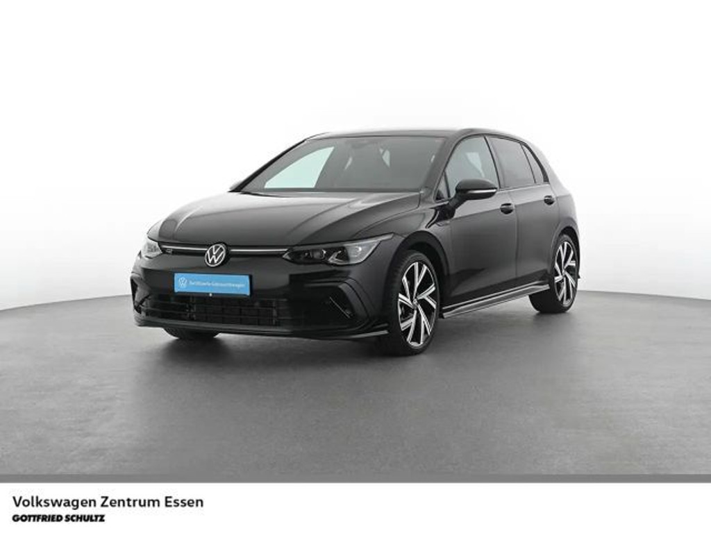 Volkswagen Golf DSG