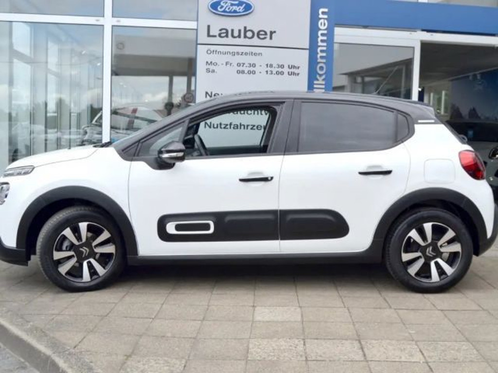 Citroën C3