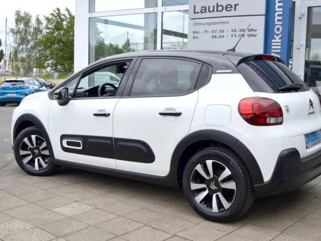 Citroën C3
