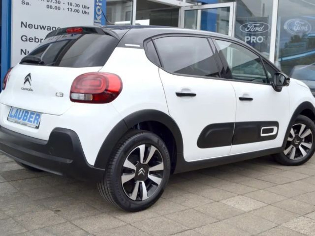 Citroën C3