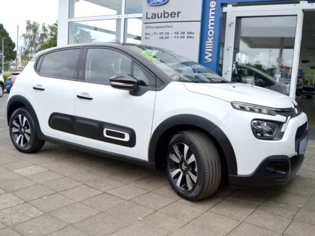 Citroën C3