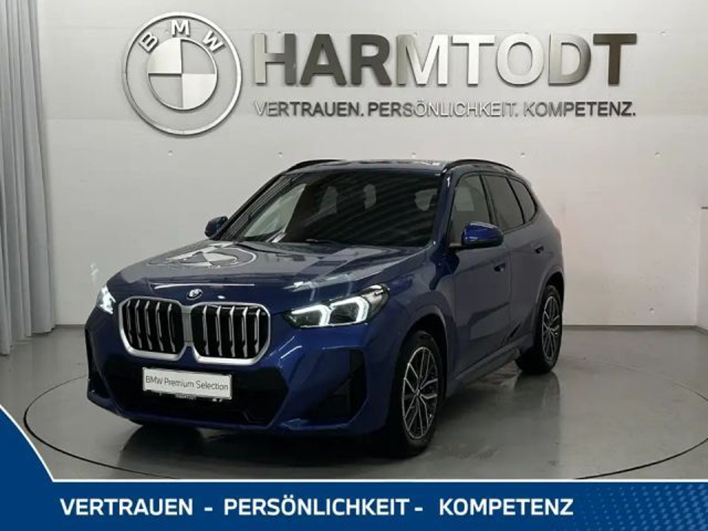 BMW X1 M-Sport sDrive18i