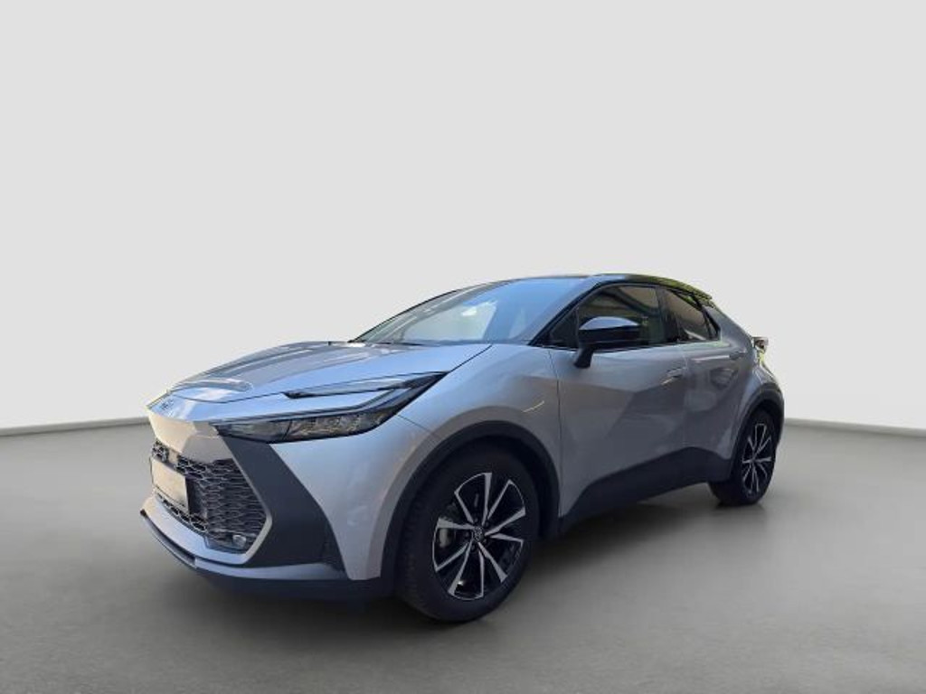 Toyota C-HR Active Vierwielaandrijving Hybride