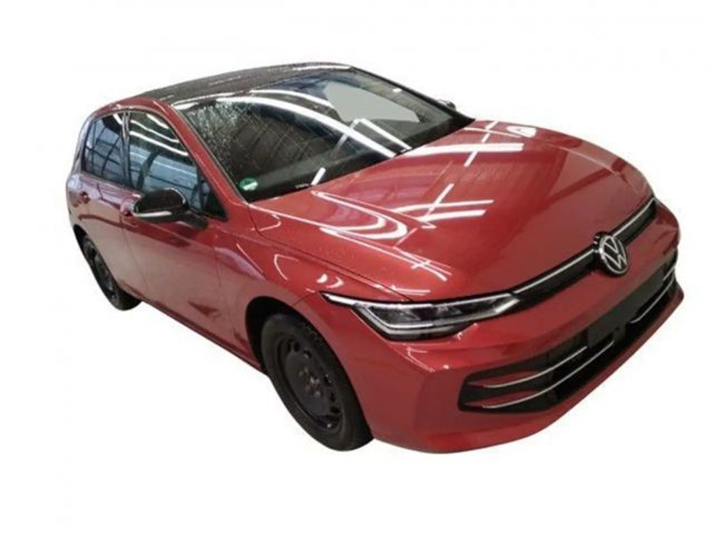 Volkswagen Golf 1.5 TSI Golf VIII