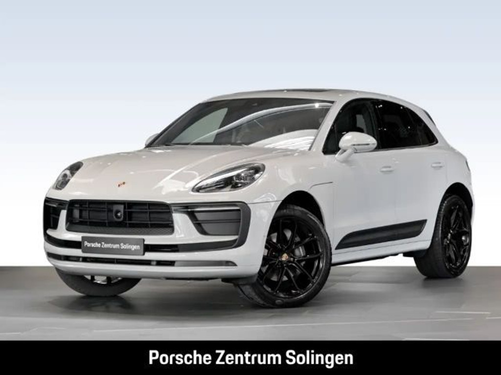 Porsche Macan PANO CHRONO BOSE LED APPLE