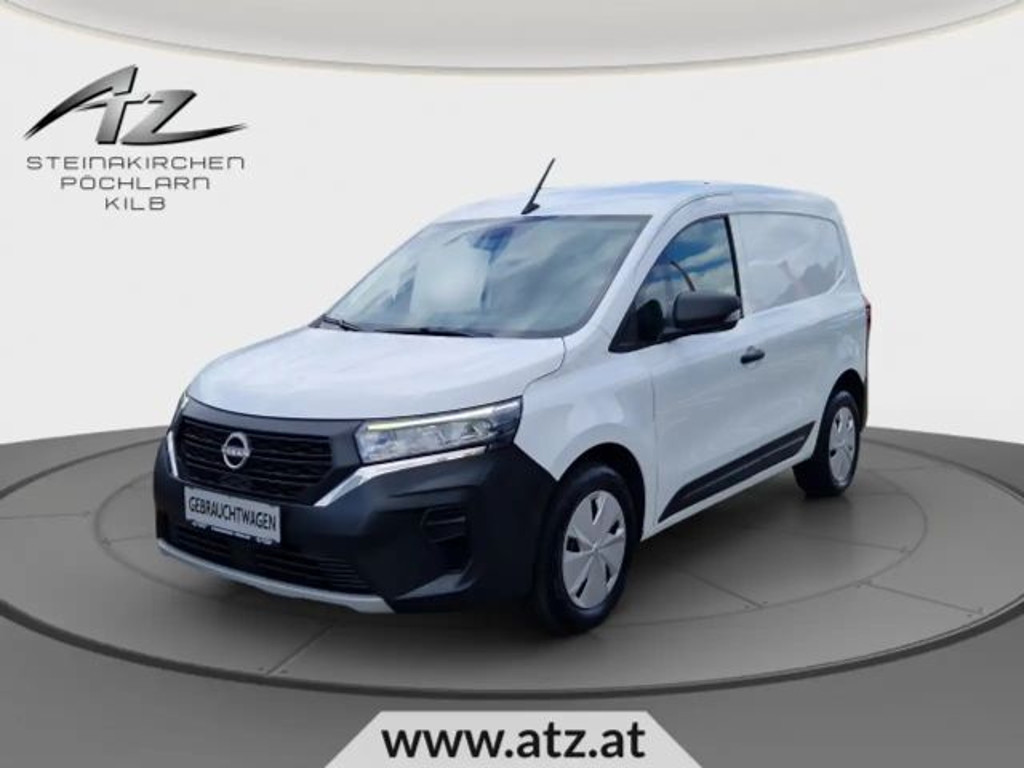Nissan Townstar Acenta DIG-T