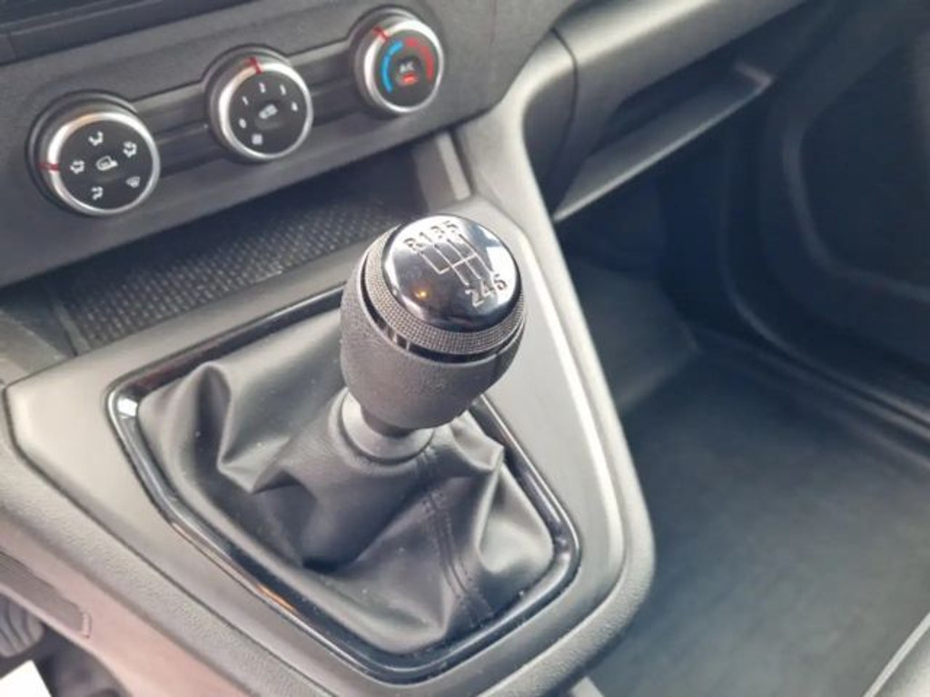 Nissan Townstar