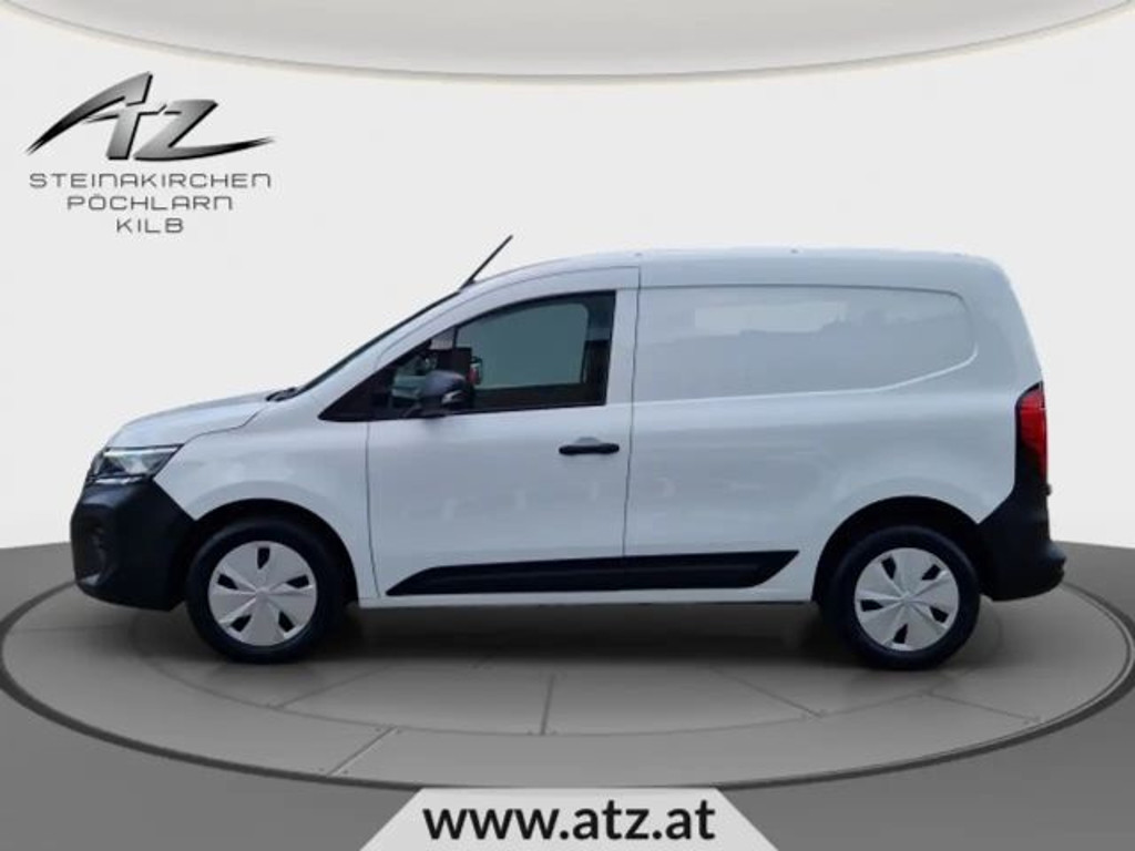 Nissan Townstar
