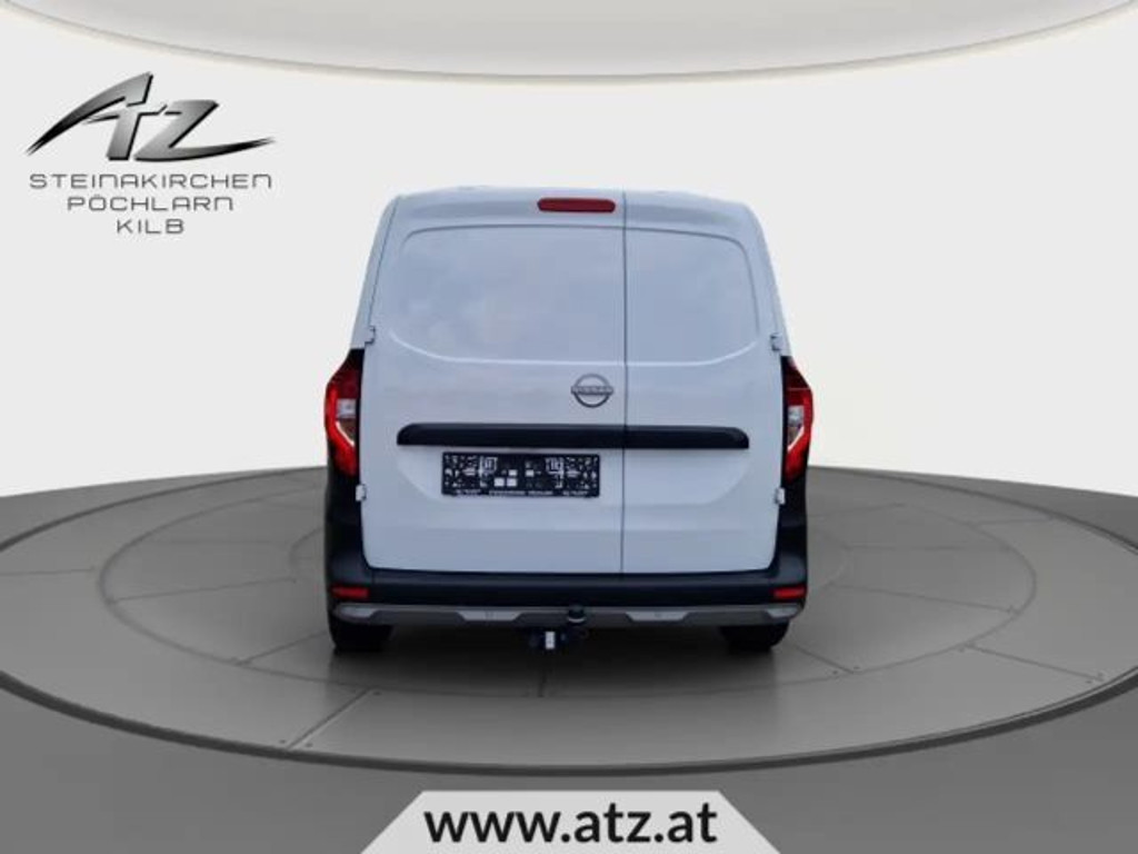 Nissan Townstar