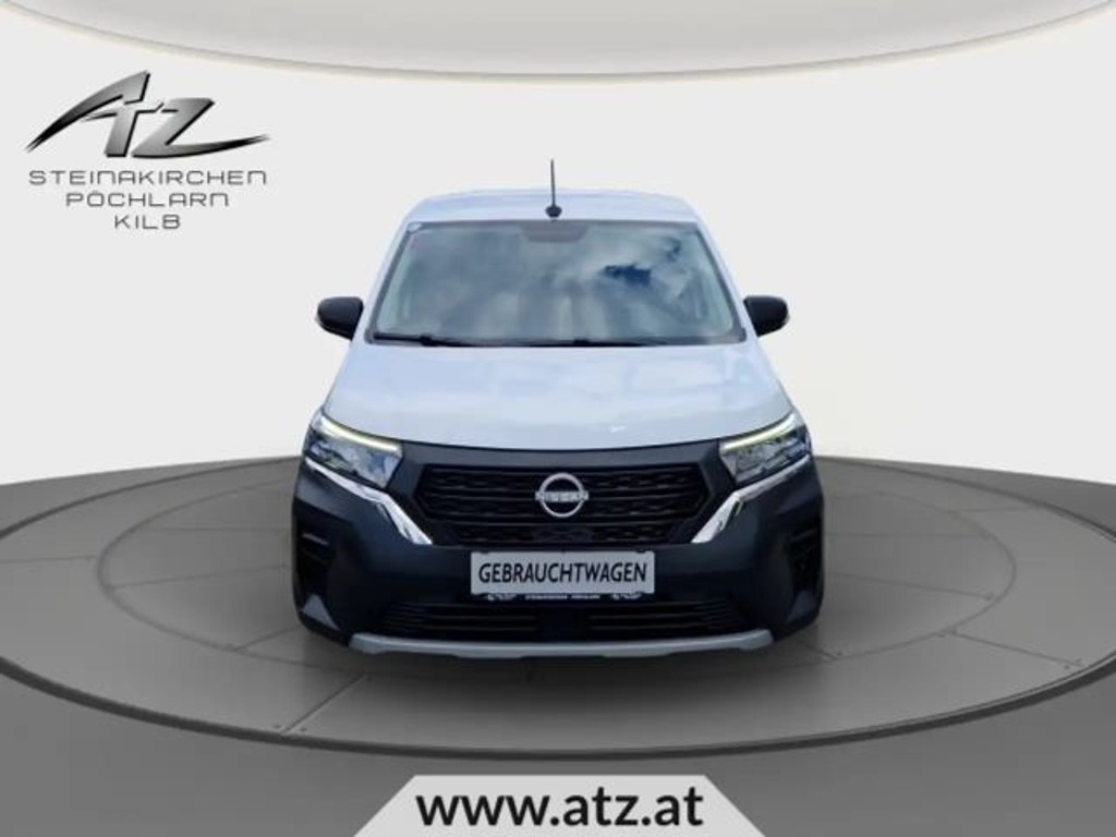Nissan Townstar
