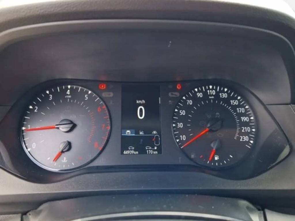Nissan Townstar
