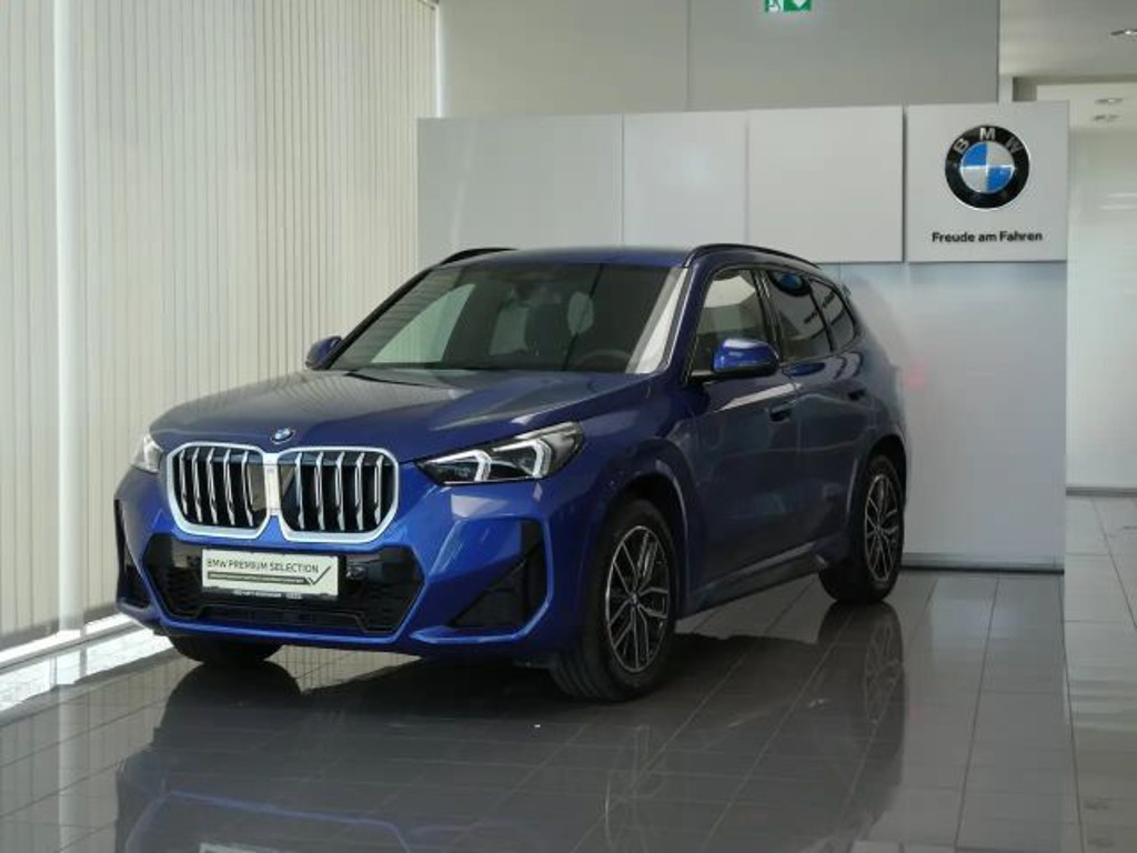 BMW X1 M-Sport xDrive20d