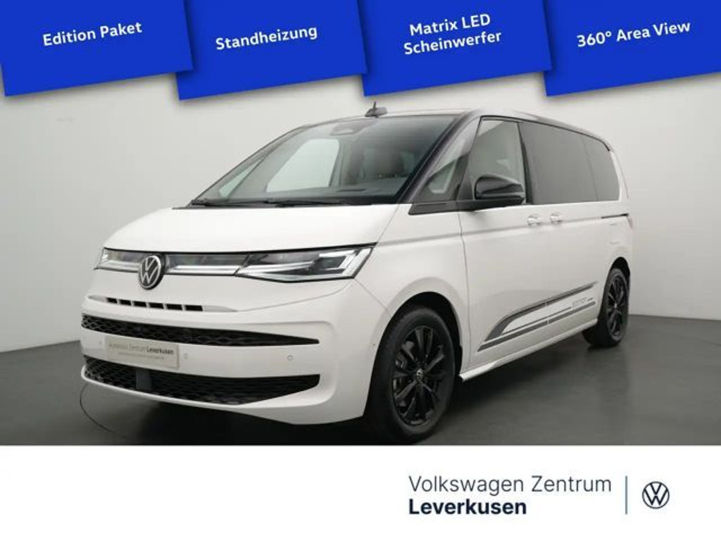 Volkswagen Multivan T7