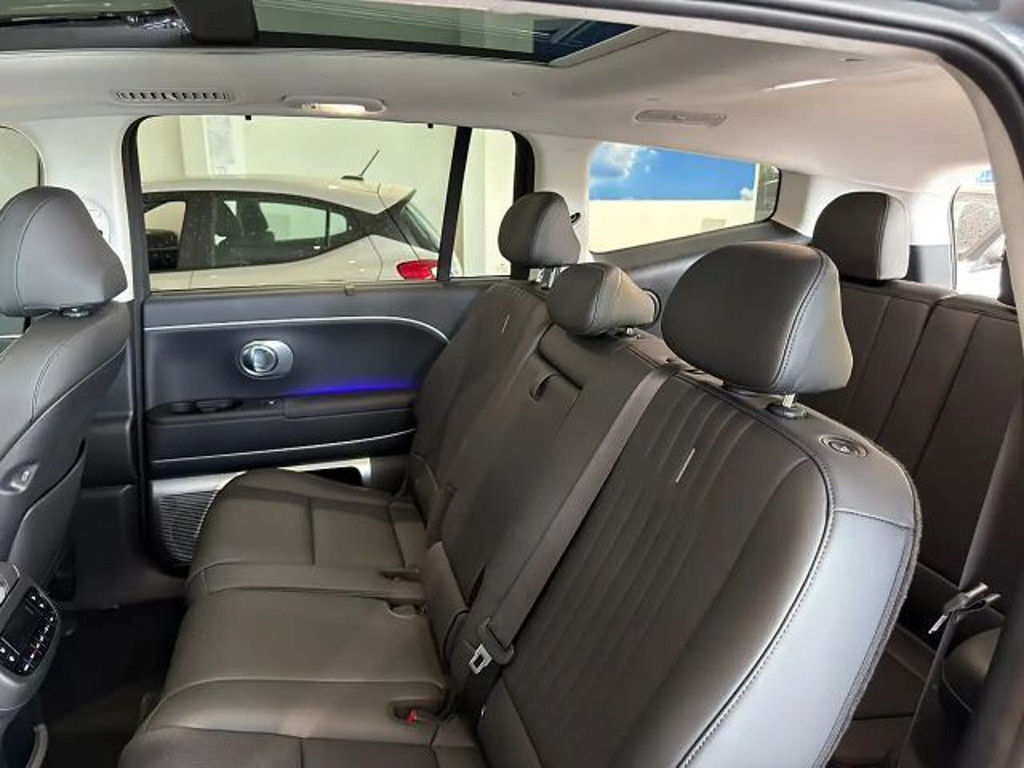 Hyundai IONIQ 9