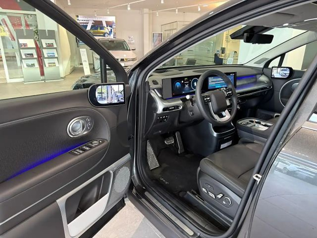 Hyundai IONIQ 9