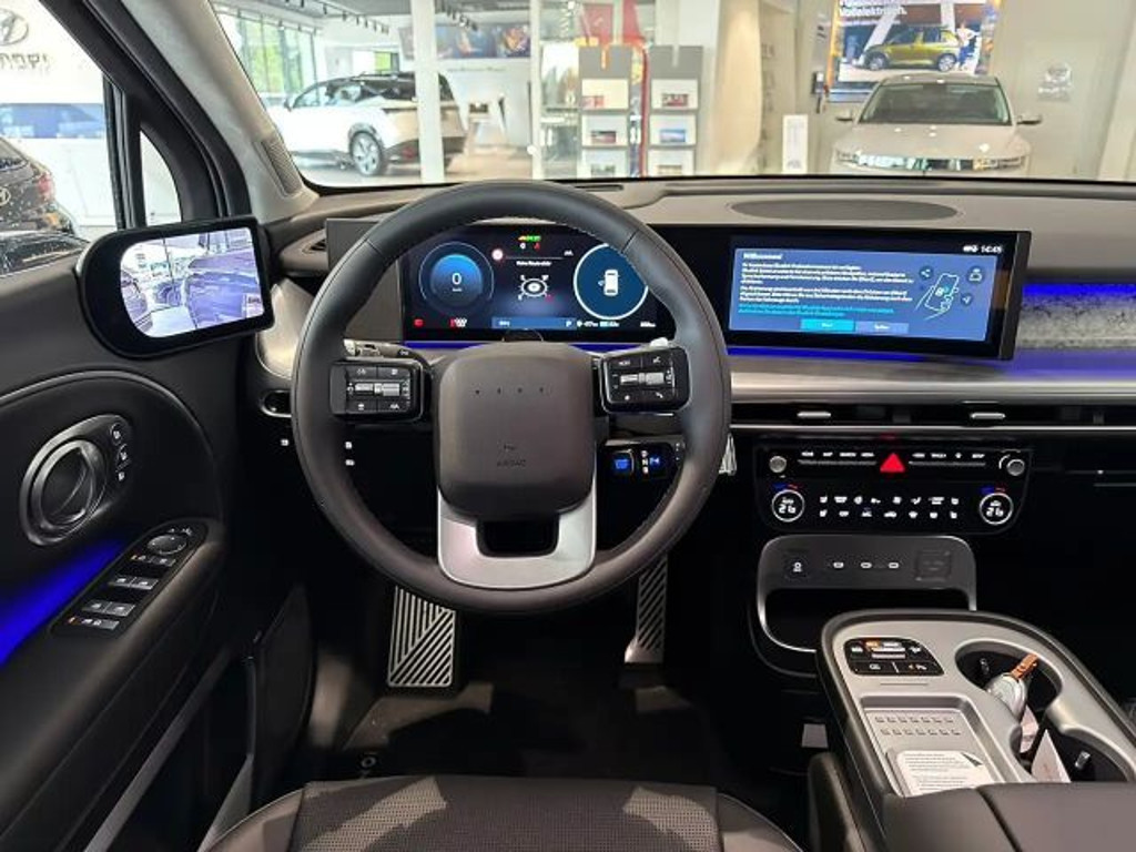 Hyundai IONIQ 9