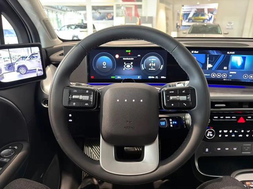 Hyundai IONIQ 9