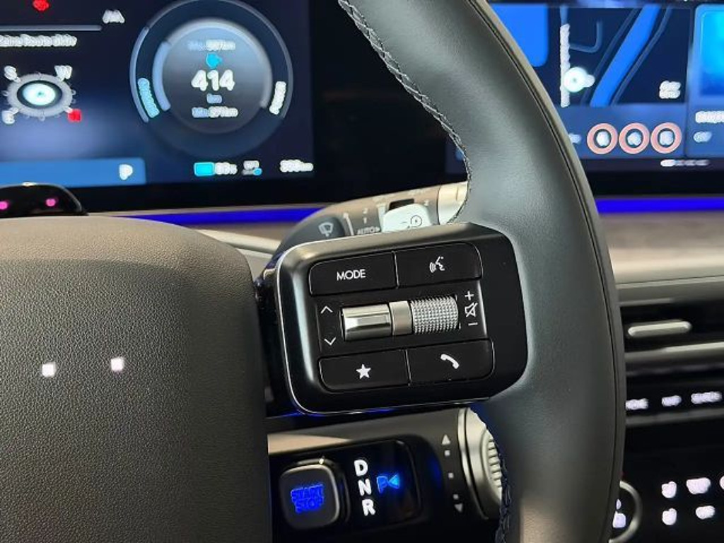 Hyundai IONIQ 9