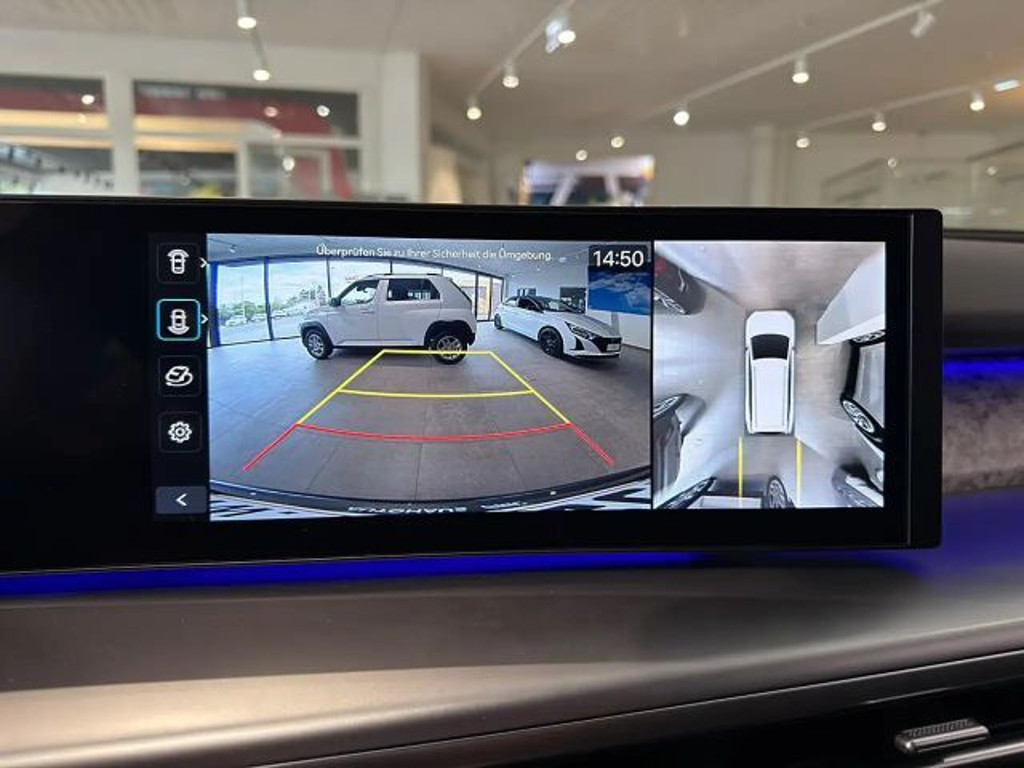 Hyundai IONIQ 9