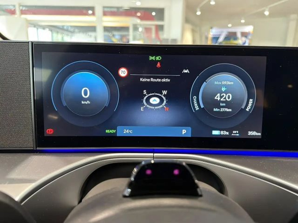 Hyundai IONIQ 9