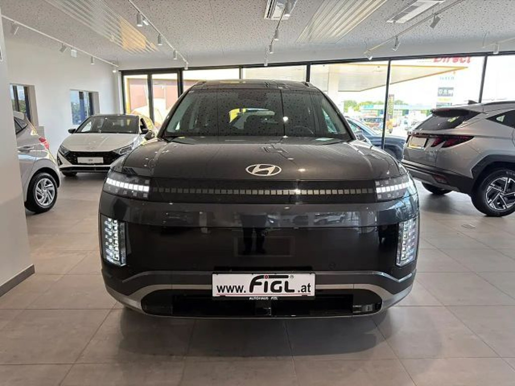 Hyundai IONIQ 9