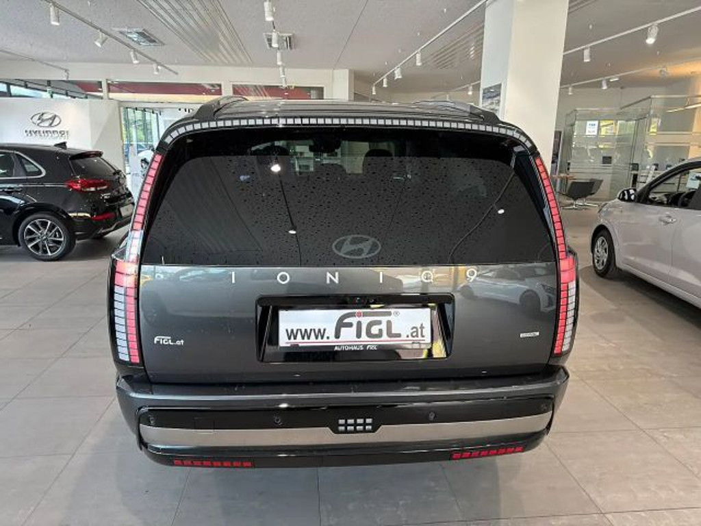 Hyundai IONIQ 9