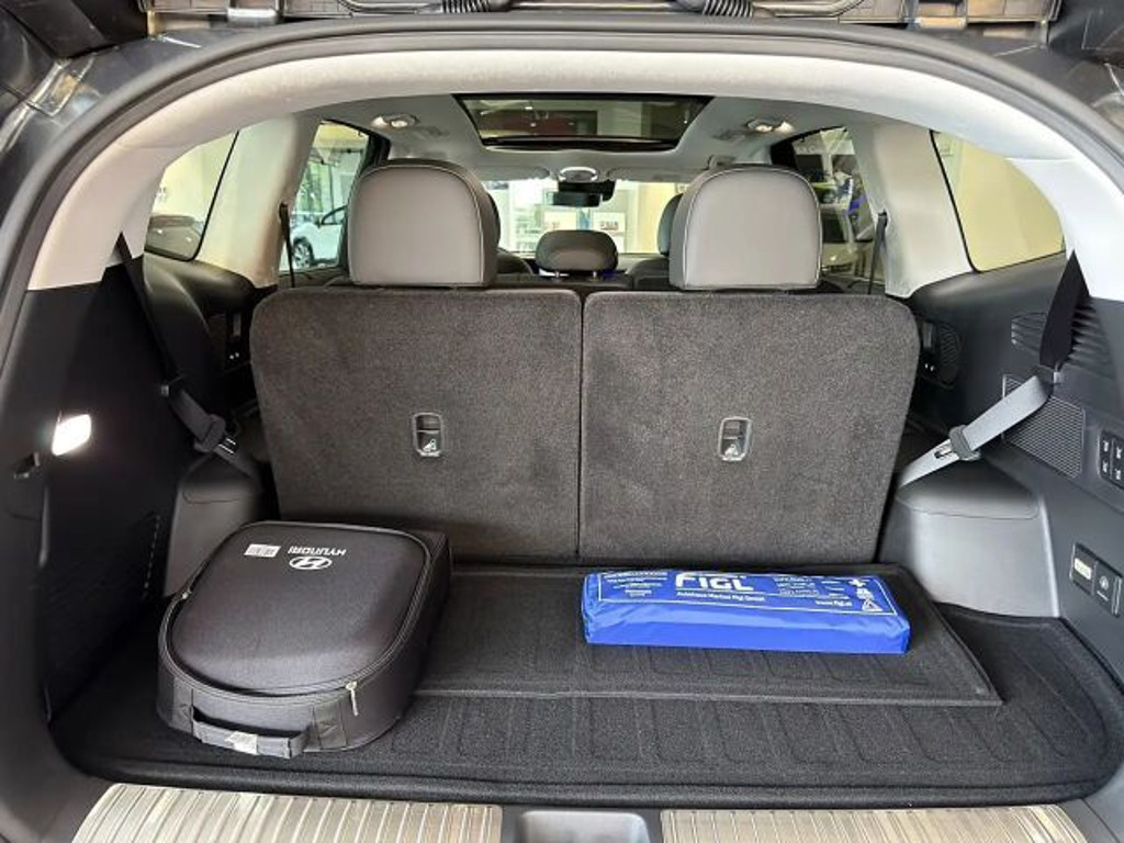 Hyundai IONIQ 9