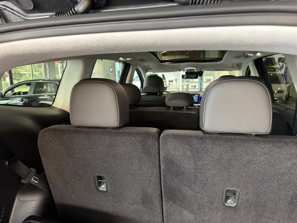 Hyundai IONIQ 9