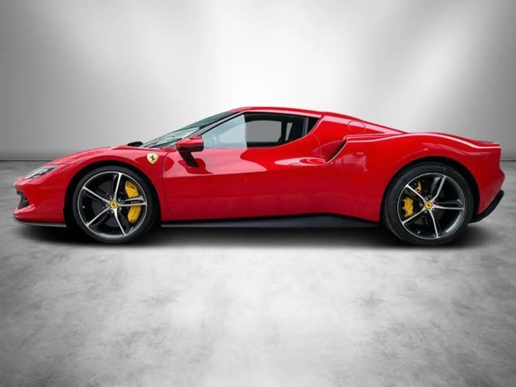 Ferrari 296