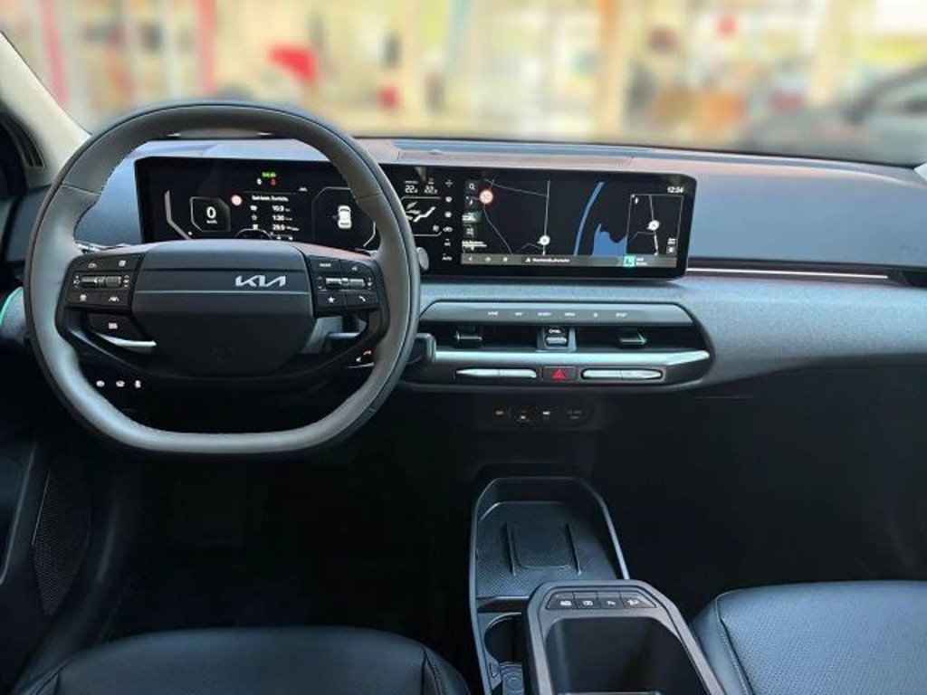 Kia EV4