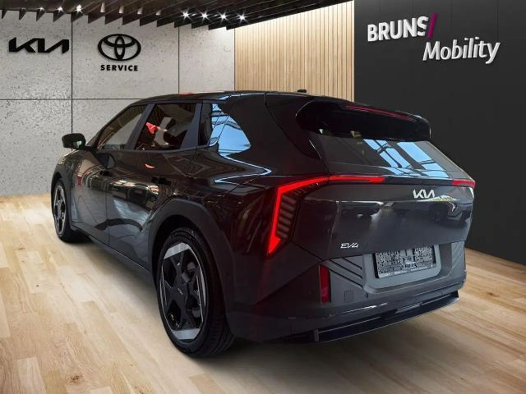 Kia EV4