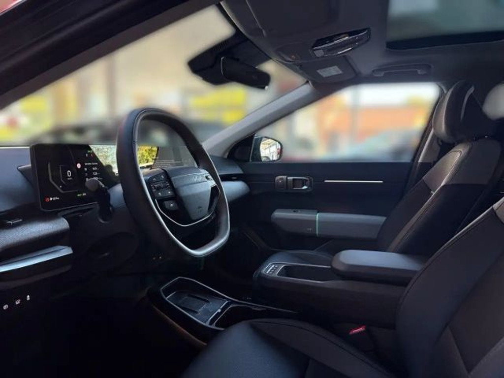Kia EV4