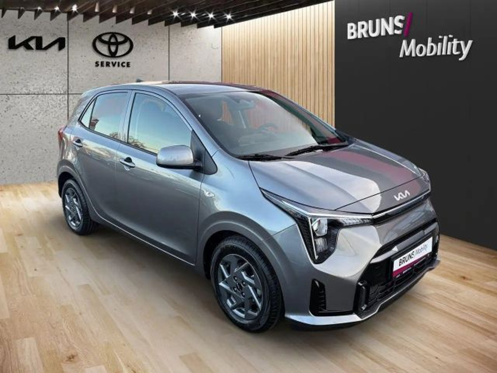 Kia Picanto Vision