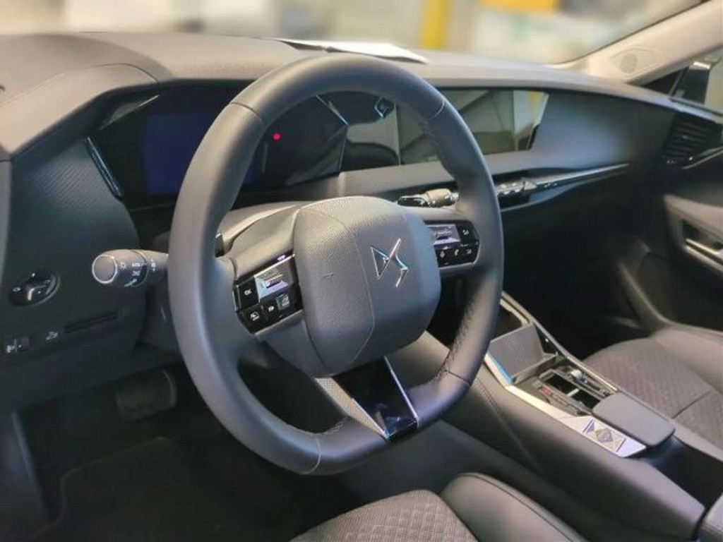 Citroën DS4