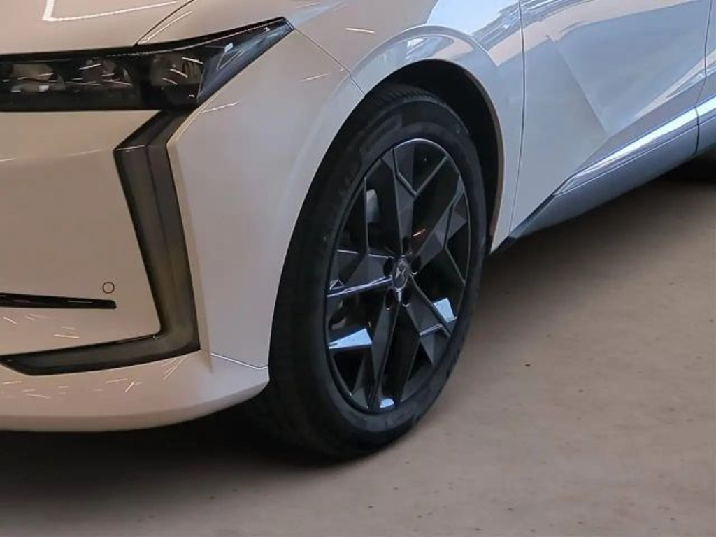 Citroën DS4