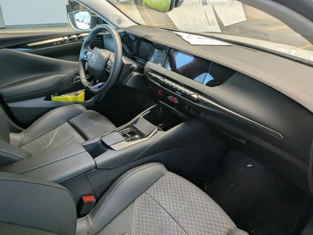 Citroën DS4