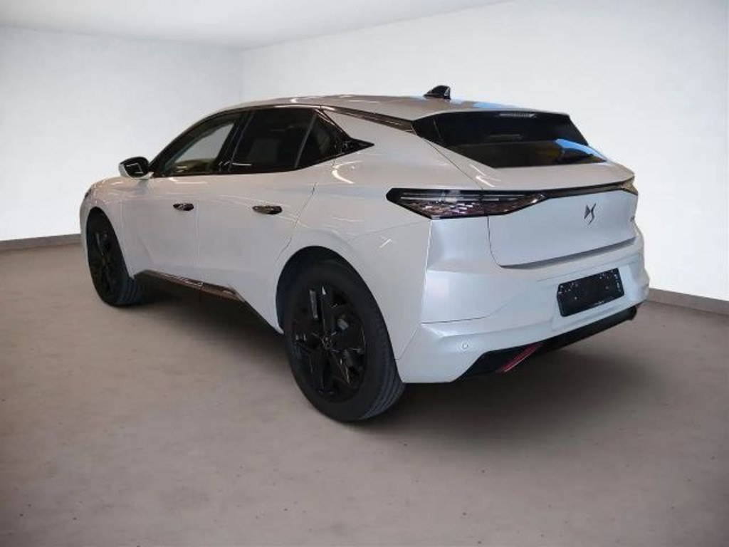 Citroën DS4