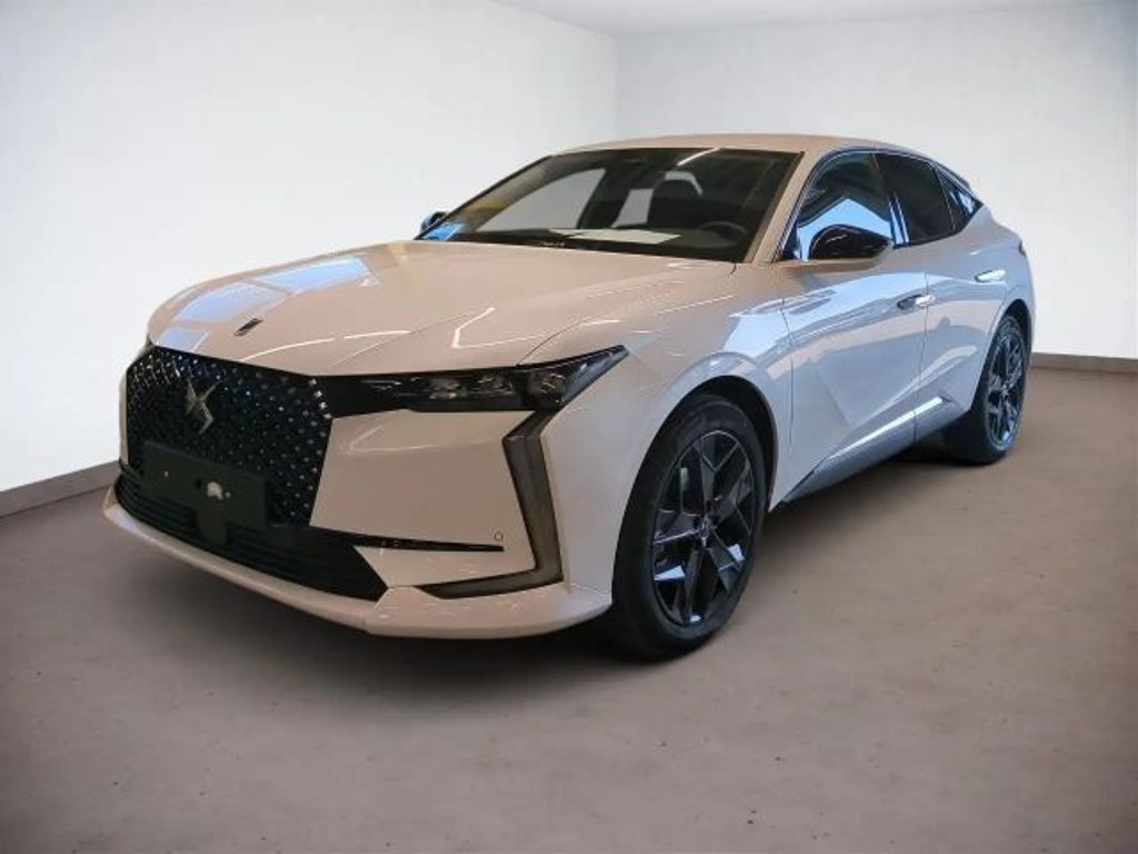 DS DS 4