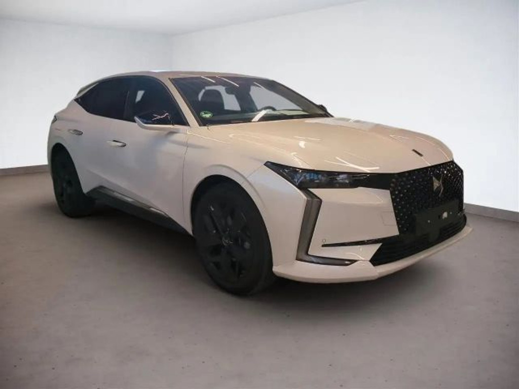 DS DS 4