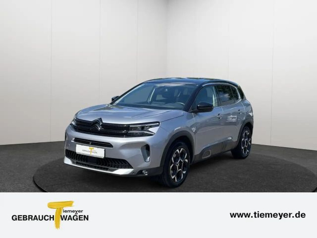 Citroën C5 Aircross Hybrid Max