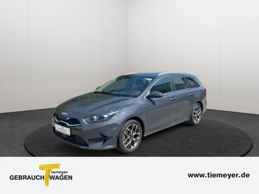 Kia Ceed Spirit